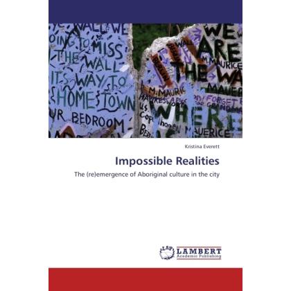 Impossible Realities, Fachbücher