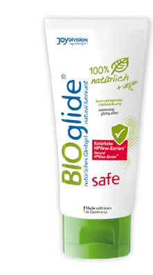 Actual product image Joydivision Safe (100 ml)