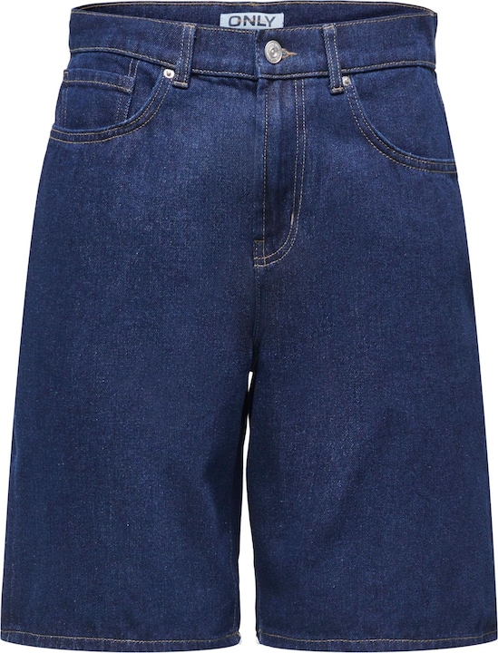 Dark Blue Denim