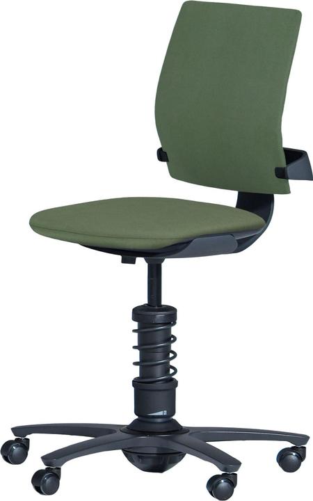 Actual product image Aeris Office swivel chair 3Dee