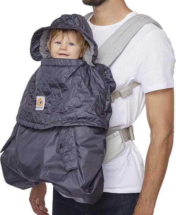 Produktbild Ergobaby All Wetter Schutz