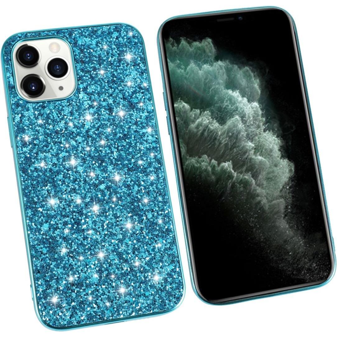 Thumbnail - König Design Hülle Handy Schutz für Apple iPhone 12 Case Cover Tasche Etuis Bumper Schale (Apple iPhone 12), Smartphone ...