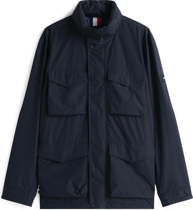 Actual product image Tommy Hilfiger Authentic and Original Durable Style (XXL)
