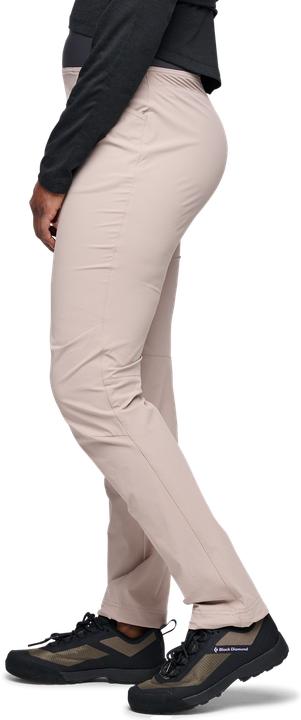 Produktbild Black Diamond W Alpine Light Pants (M)