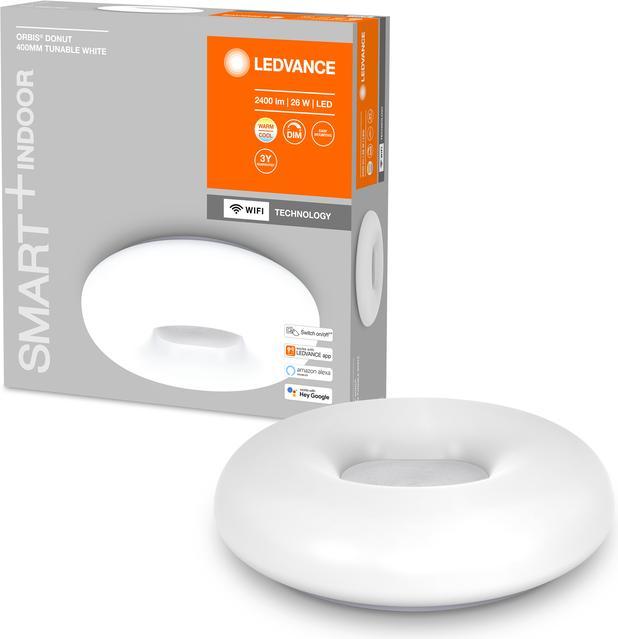 Immagine prodotto Ledvance Smart+ Orbis Donut (2500 lm)