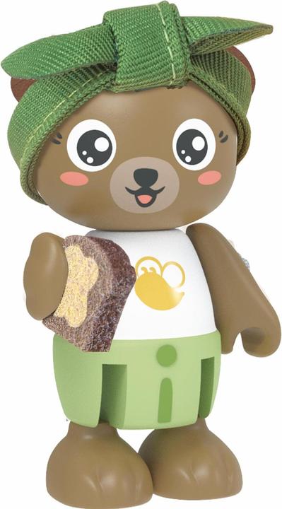 Produktbild Hape Die Welt der Honigbiene