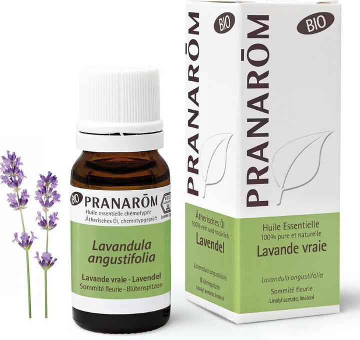 Essential oils