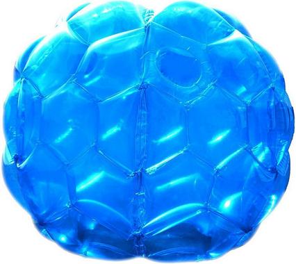 Yeaz Inflatable outdoor bumper ball