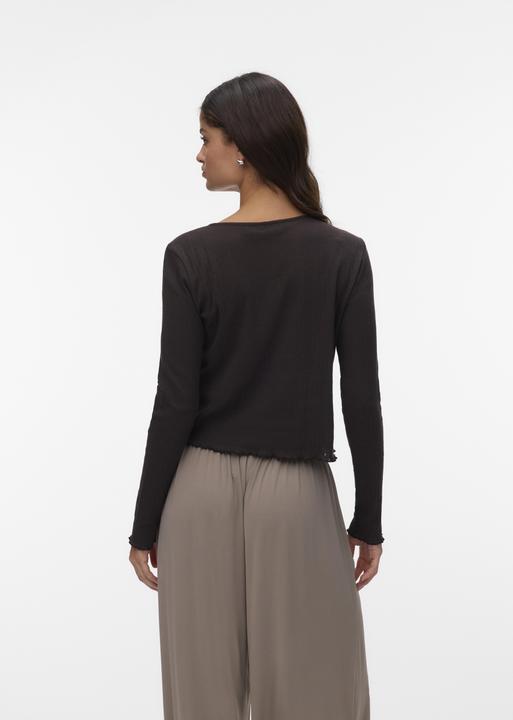 Image du produit Vero Moda VMISA Strickjacke Strickjacke (L)