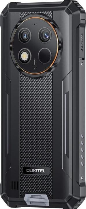 Image du produit Oukitel G1 (256 Go, Noir, 6.52", Double SIM hybride, 4G)