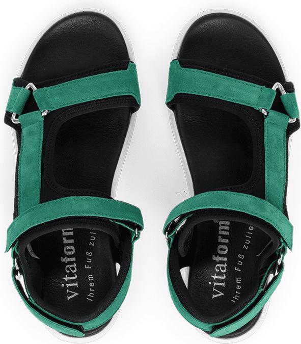Actual product image Vitaform Sandal Supersoft (43)