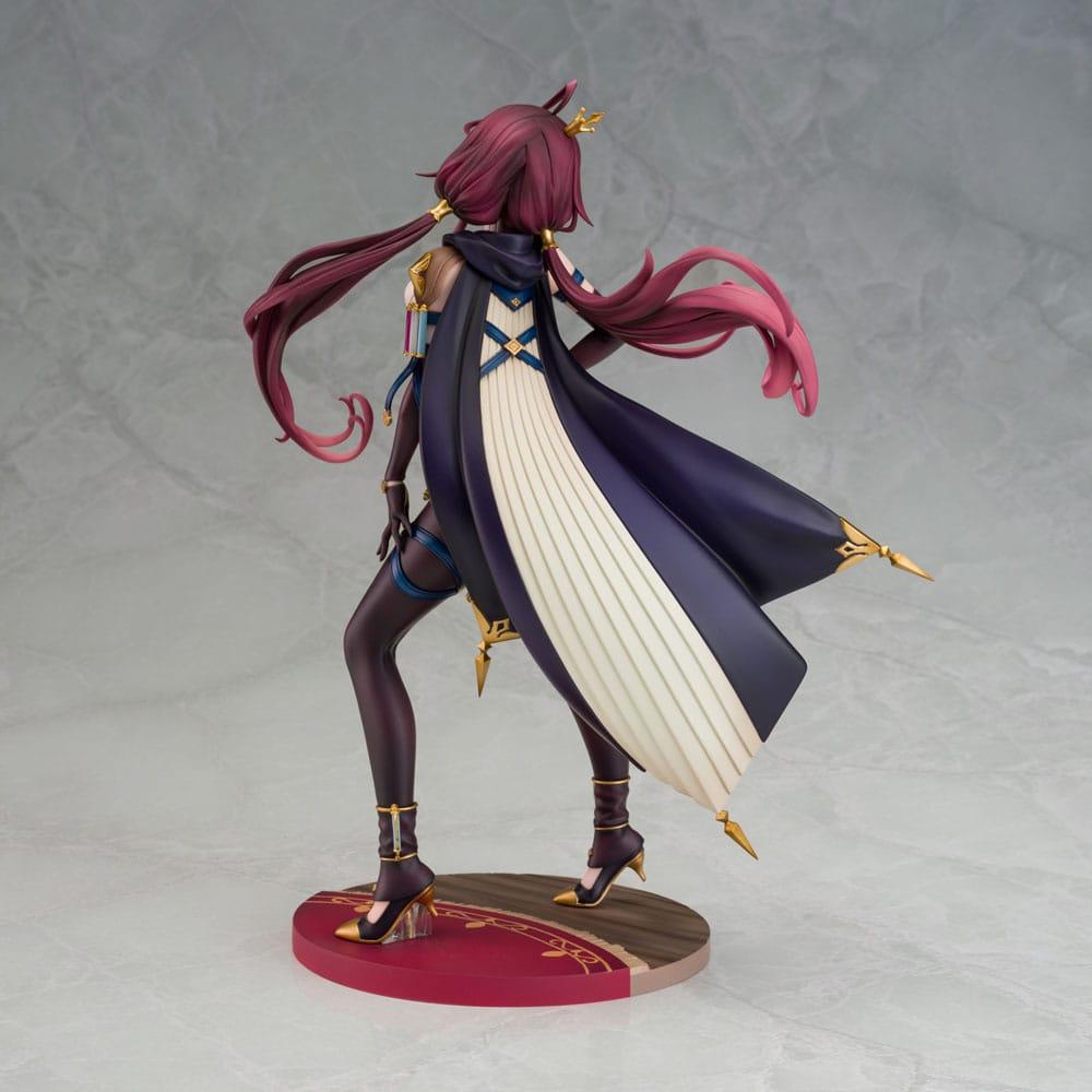 Thumbnail - Koei Tecmo Atelier Sophie 2: The Alchemist of the Mysterious Dream statuette PVC 1/7 Ramizel Erlenmeyer 22 cm