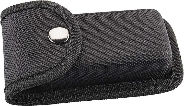 Produktbild Herbertz Mini-Multitool mit Nylon-Etui (9 Funktionen)