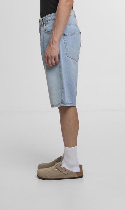 Produktbild Rocawear FRI Baggy Fit Jeansshort - 82391 (38)