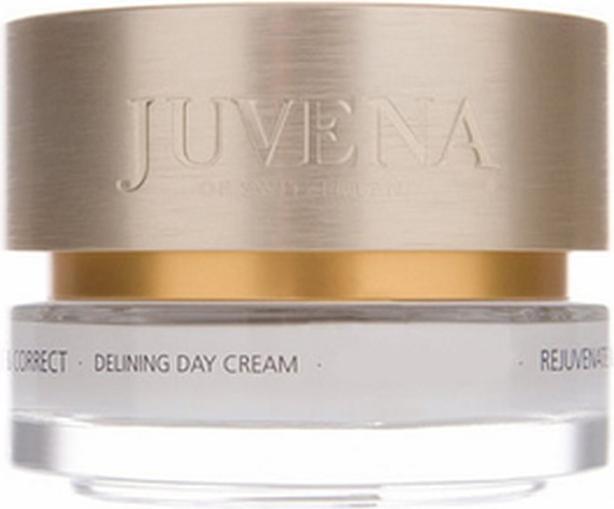 Actual product image Juvena Rejuvenate & Correct Delining Day Cream (50 ml, Day cream)