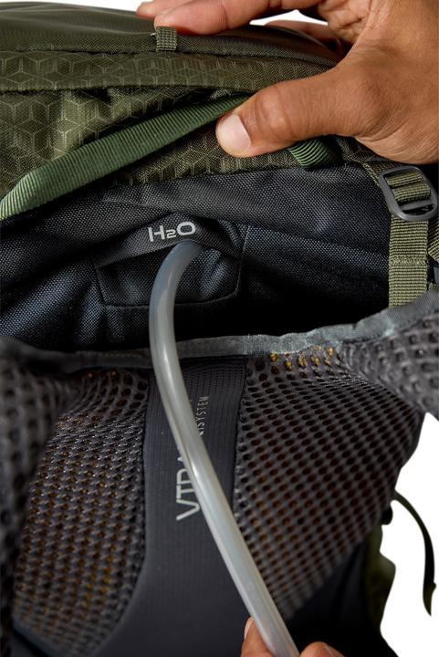 Produktbild Rab Exion 48 (48 l)