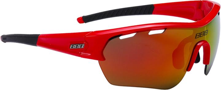 Produktbild BBB Select BSG-55XL (Transparent)