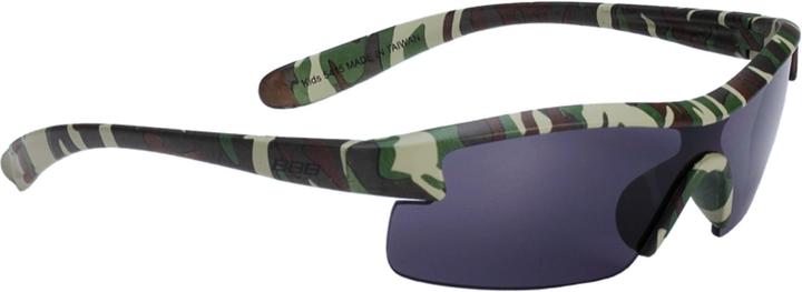 Produktbild BBB Kids BSG-54 Camouflage Sportbrille