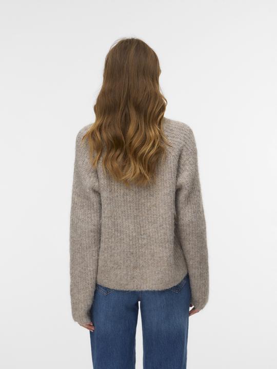 Produktbild Vero Moda VMNOVAH Pullover Strickpullover (L)