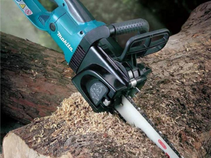 Produktbild Makita Uc3551a (Elektro Kettensäge)