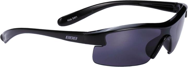 Produktbild BBB Bsg-54 (Black, Smoked)