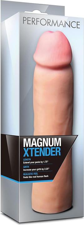Image du produit Blush Puissance Magnum Xtender Beige