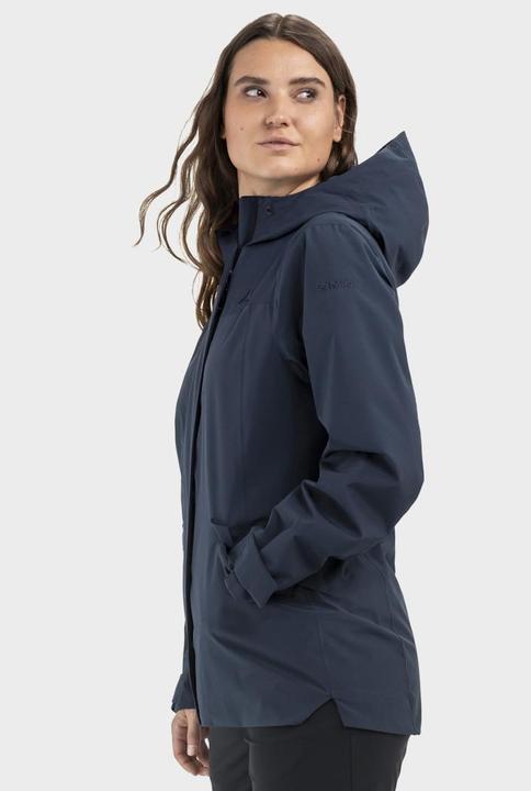 Produktbild Schöffel CIRC Jacket Style Smue WMN (46)
