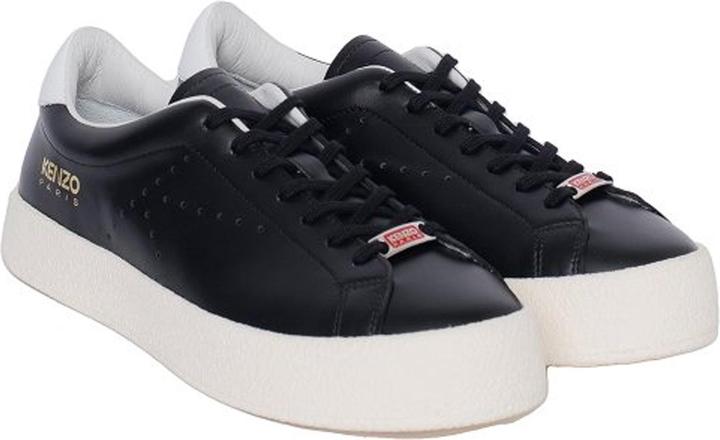 Image du produit Kenzo Baskets en cuir (40)