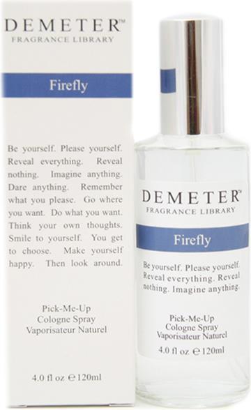 Produktbild Demeter FireFly Cologne Spray (Eau de Cologne, 120 ml)