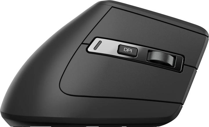 Actual product image Rapoo EV310M Ergo. Wirel. Mouse (Wireless)
