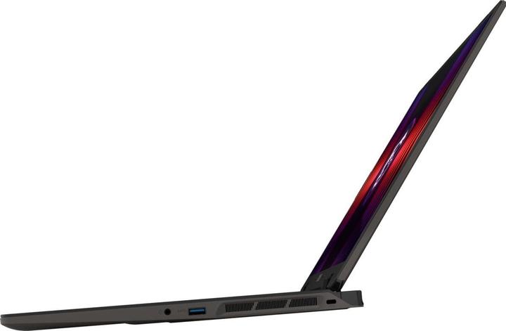Produktbild MSI Sword 17 HX B14VGKG Cosmos Gray 24-Zone (17", 1000 GB, 16 GB, DE, Intel Core i7-14700HX)