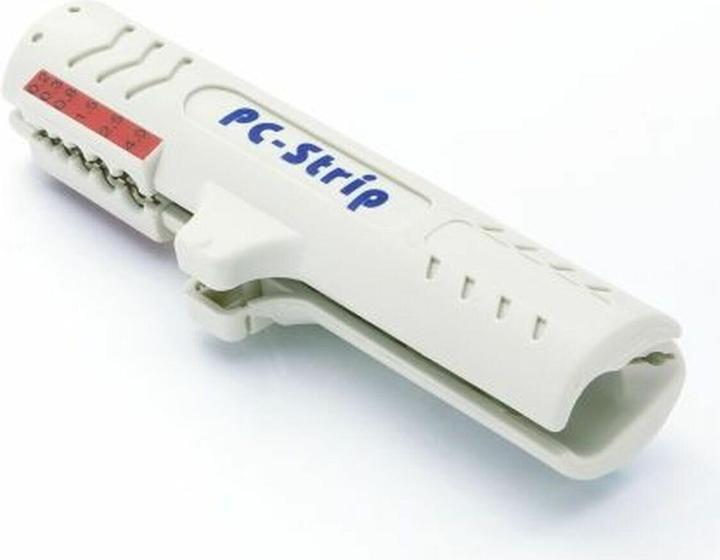 Produktbild Jokari Kabelöffner und -Abisolierer für Informatik (124 mm)