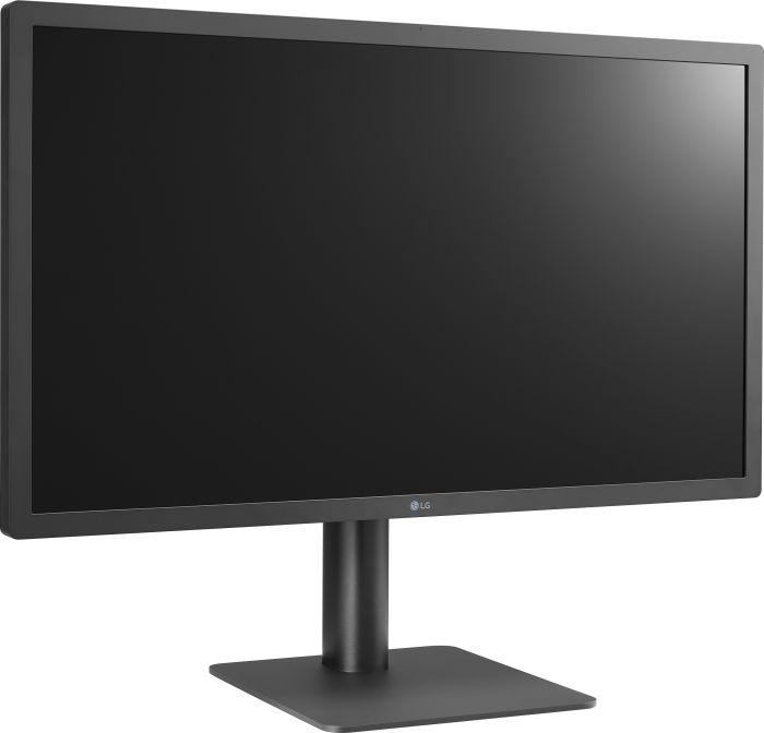Produktbild LG 24MD4KL-B (3840 x 2160 Pixel, 24")