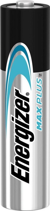 Image du produit Energizer Max Plus (4 pcs, AAA, 1300 mAh)