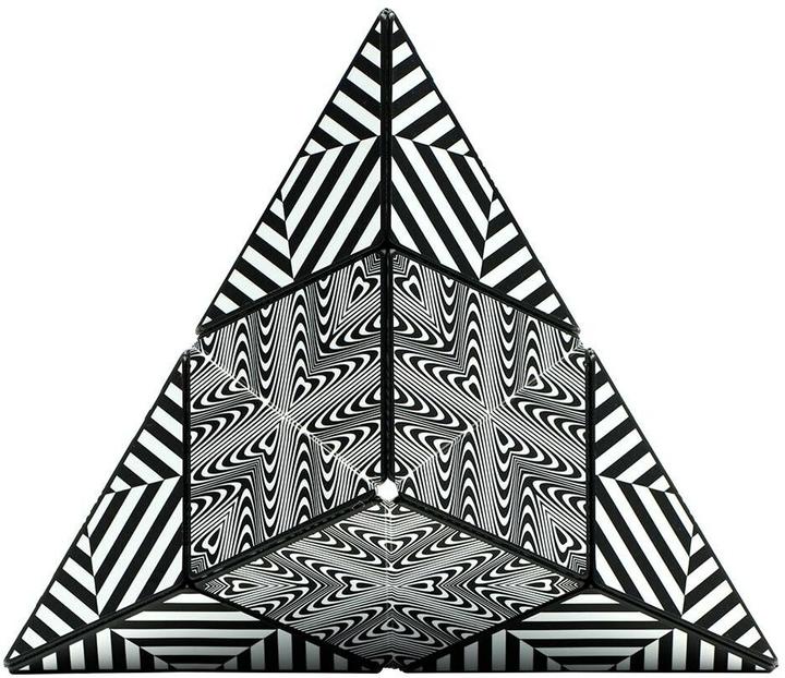 Produktbild Shashibo Magnetische Puzzlebox (1 Spieler)