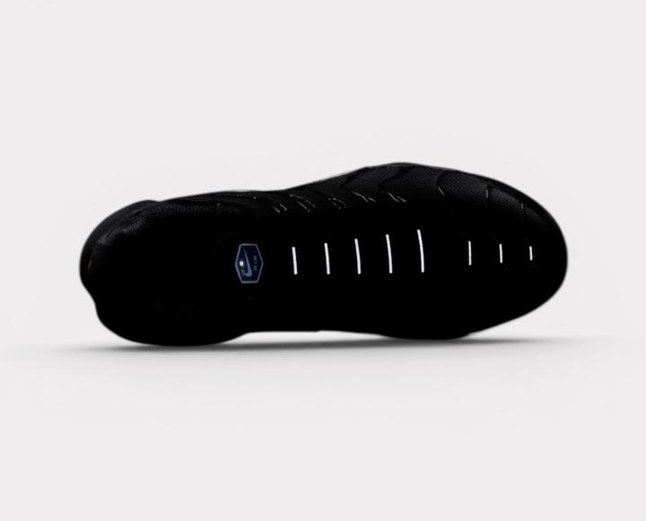 Immagine prodotto Nike Air Max Plus Black White Sail Metallic Cool Grey (GS) (40)
