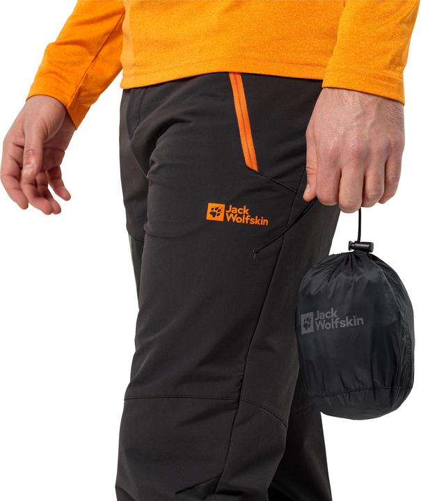 Immagine prodotto Jack Wolfskin Rainy Day Pants (3XL)
