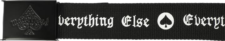 Produktbild Motörhead Logo