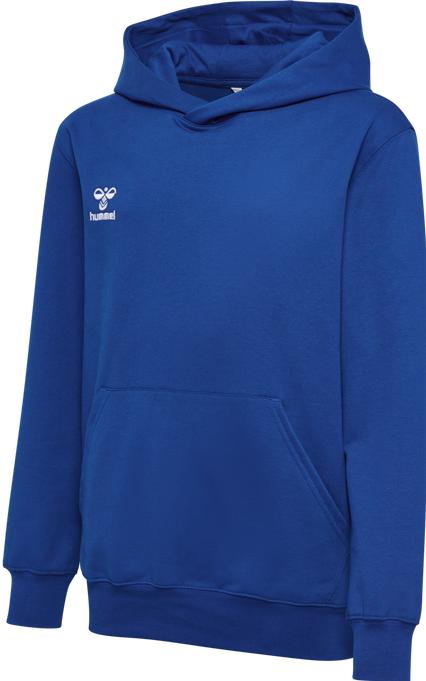 Image du produit hummel HMLGO 2.0 HOODIE KIDS (164)