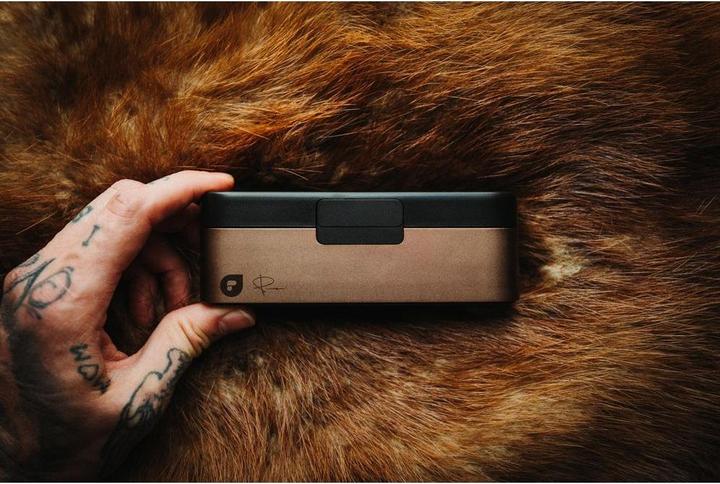 Produktbild PolarPro FilmVault 120-5Roll-PM, Verpackungseinheit: 1 Stück