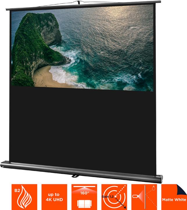 Produktbild Celexon Ultramobil Professional (91", 16:10)