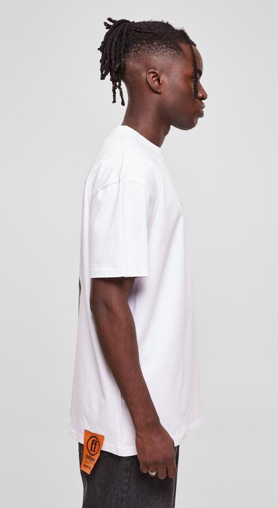 Image du produit Forgotten Faces Head Of Ares Heavy Oversized Tee (S)