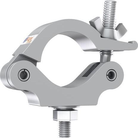 Global Truss Half Coupler Slim 48-51/30/300kg