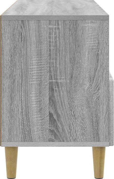 Produktbild vidaXL TV-Schränk (34.50 x 34.50 x 50 cm)
