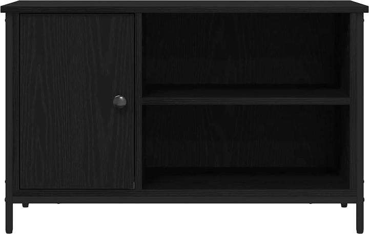 Actual product image vidaXL TV stand (40 x 80 x 50 cm)