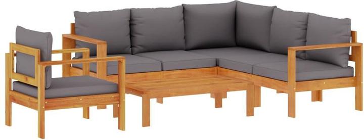 Produktbild vidaXL Westley