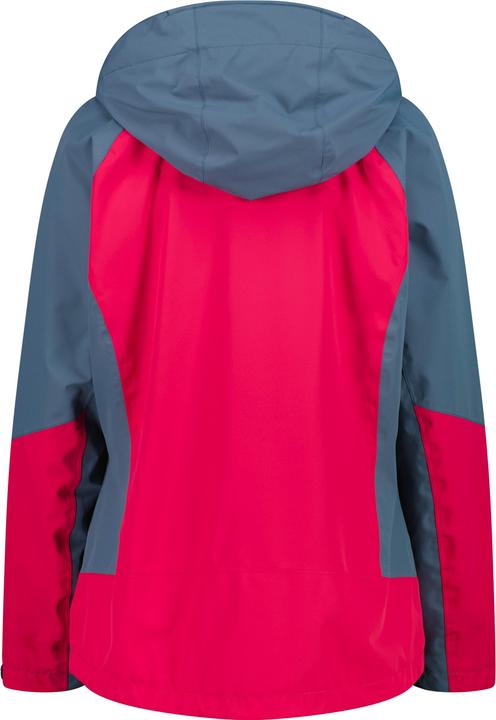 Produktbild CMP Campagnolo Women's Ripstop Jacket Zip Hood (M)