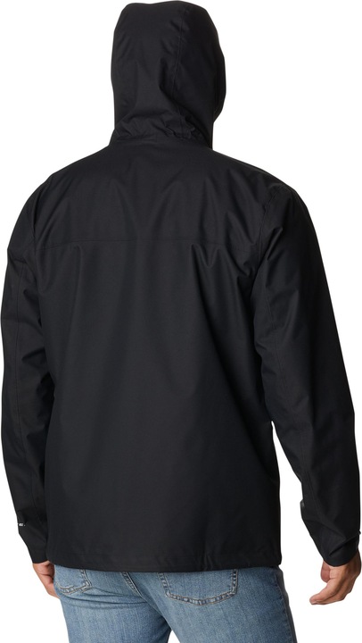 Actual product image Columbia Hikebound Jacket (M)