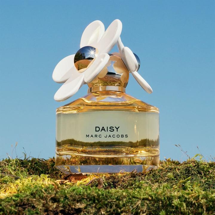 Produktbild Marc Jacobs Daisy Eau De Toilette Spray 100 Ml Set (Parfum Set)