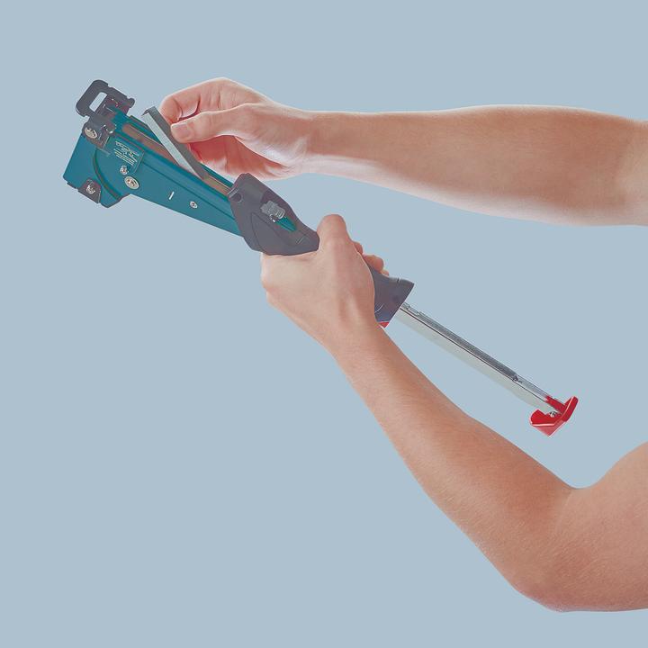 Productafbeelding Novus J-055 030-0454 Hamertacker Nietlengte 6 - 14 mm